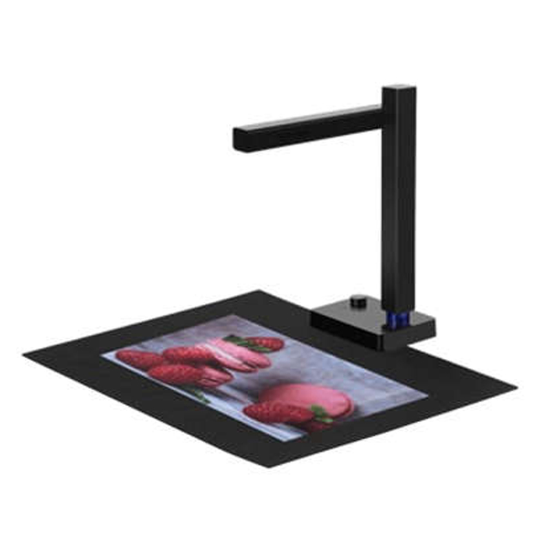 CZUR Shine ultra ligent Portab - Document Scanner Portable ulasan dan harga
