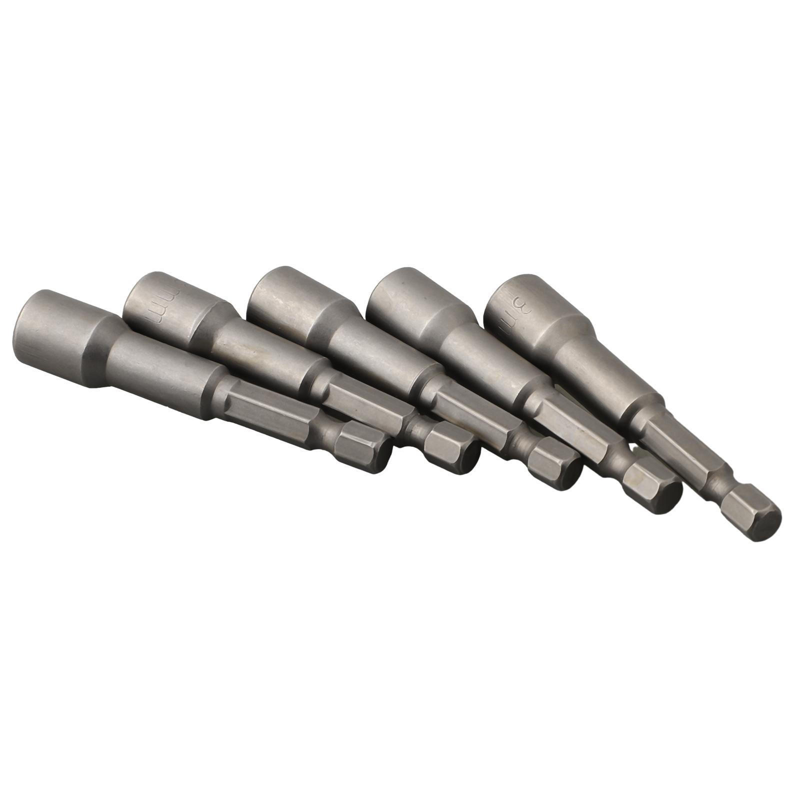 Nut Hex Socket Screw Set Roofi - Tech Accessories Kit ulasan dan harga