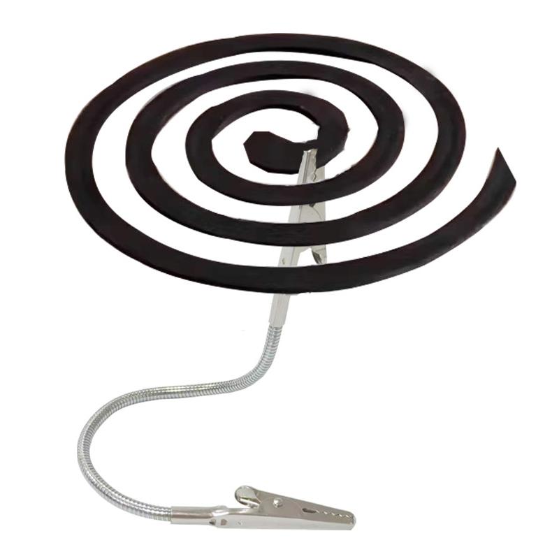 Metal Double Ended Mosquito Co - Document Scanner Portable ulasan dan harga