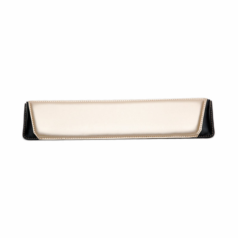Heculas PU Leather Hands Wrist - Keyboard Wrist Pad Leather ulasan dan harga