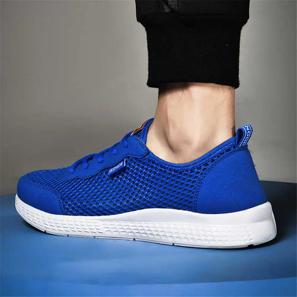 35-46 Breathable Light Blue Sn - Tech Accessories Cheap ulasan dan harga